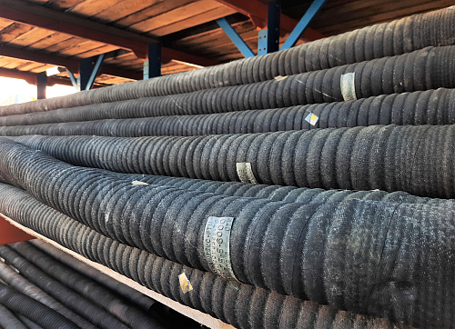 Шланг маслобензостойкий 75-0,8-6000 ТУ38,105373-91